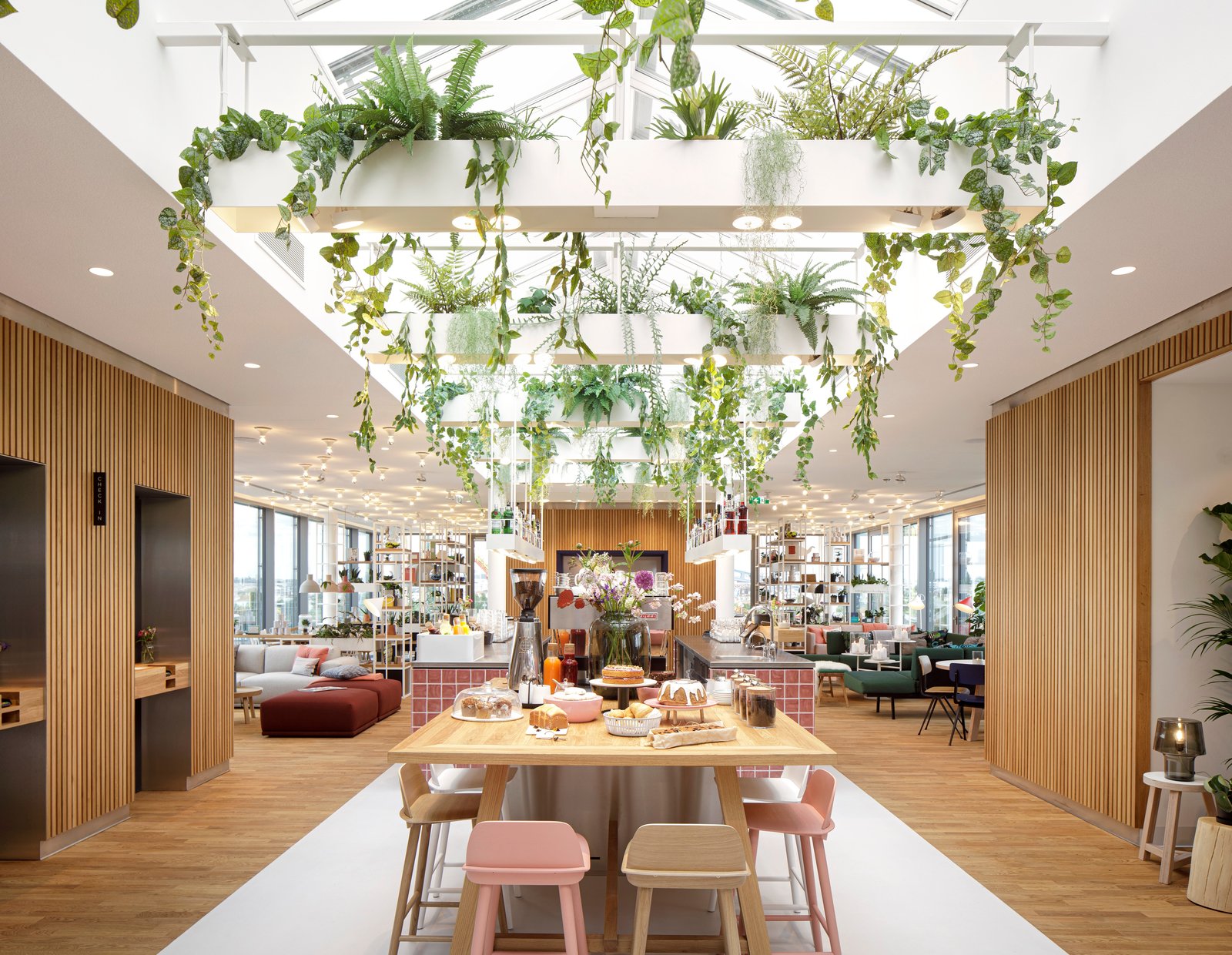 Zoku Vienna