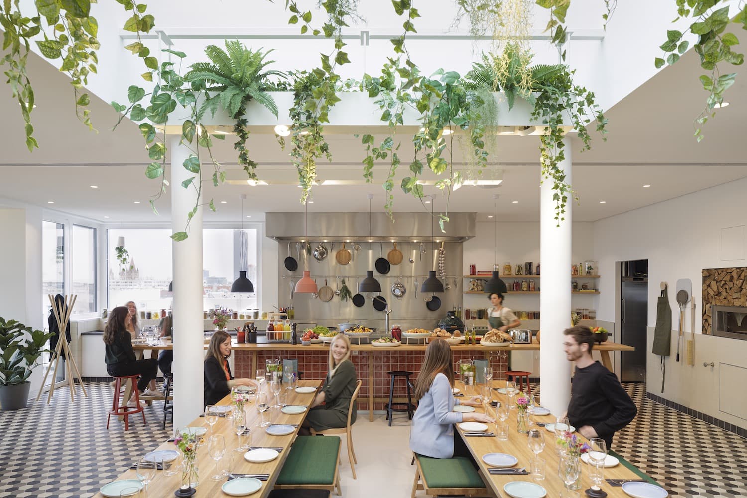 Zoku Vienna