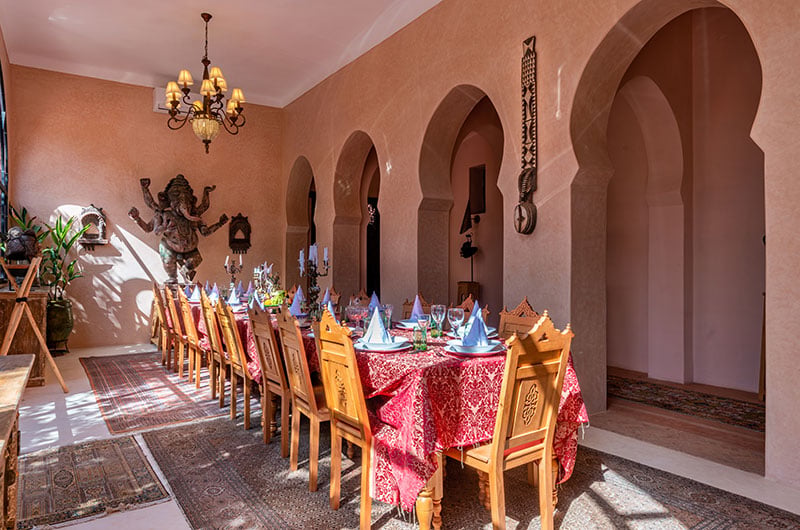 Palais Hassoun
