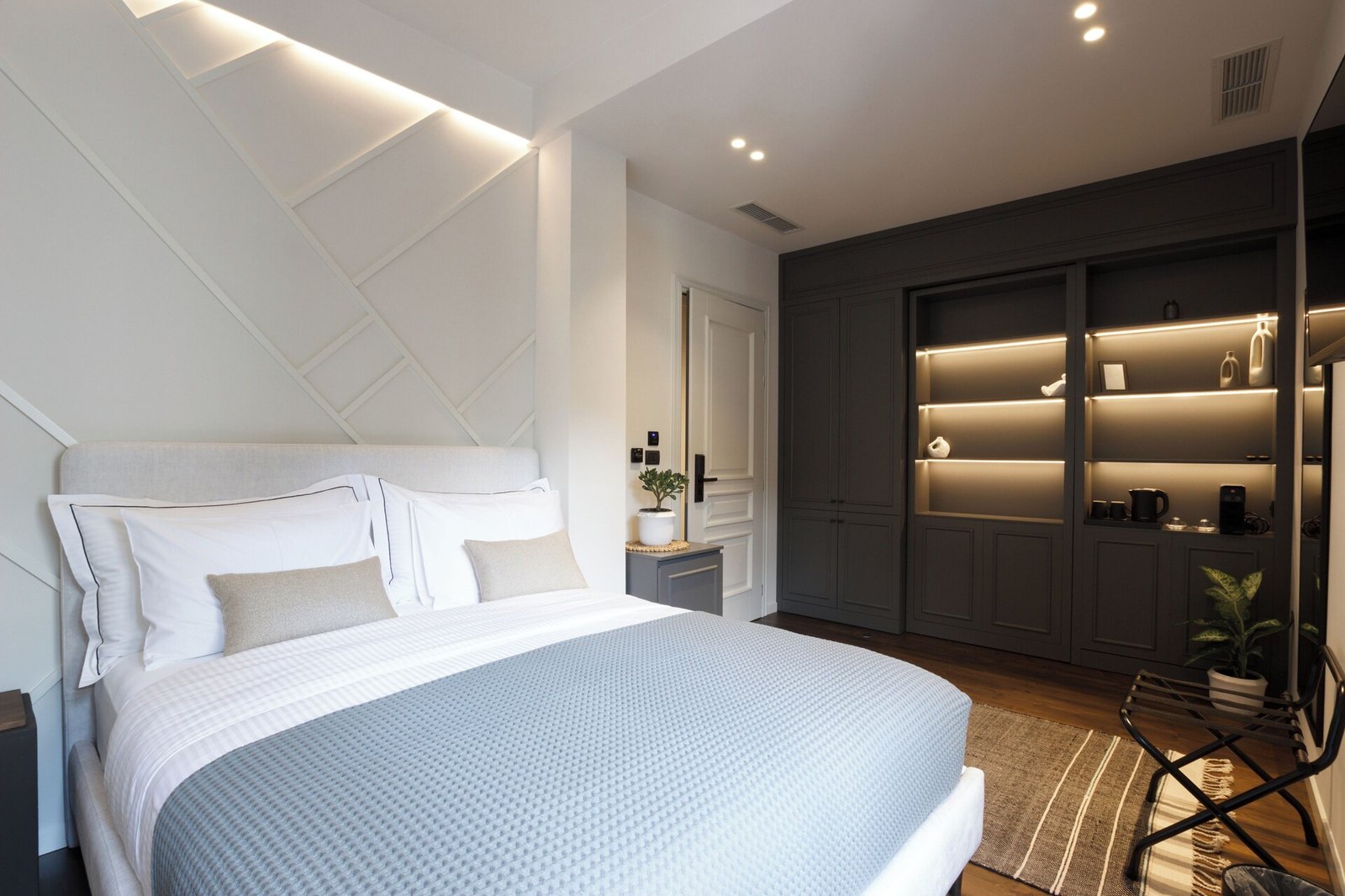 Stitch&Stone Suites