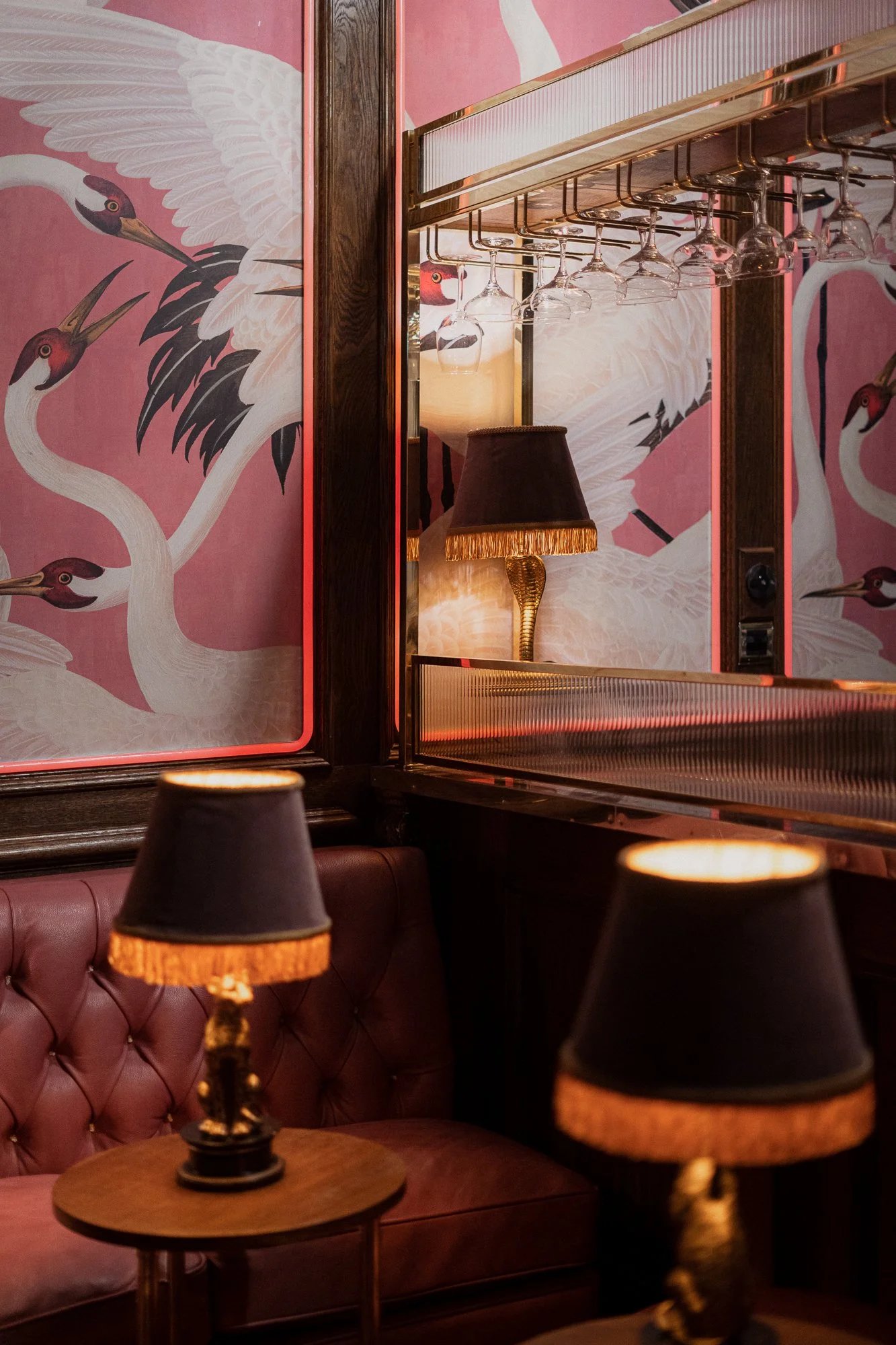 House of Gods Hotel, house of gods cocktail lounge