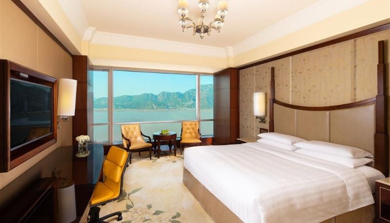 Shangri-La Hotel, Wenzhou