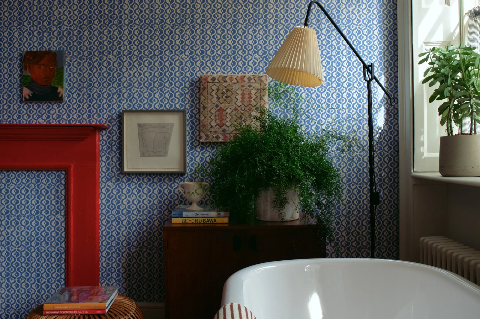 8 HOLLAND STREET TOWNHOUSE - BATH, rooms
