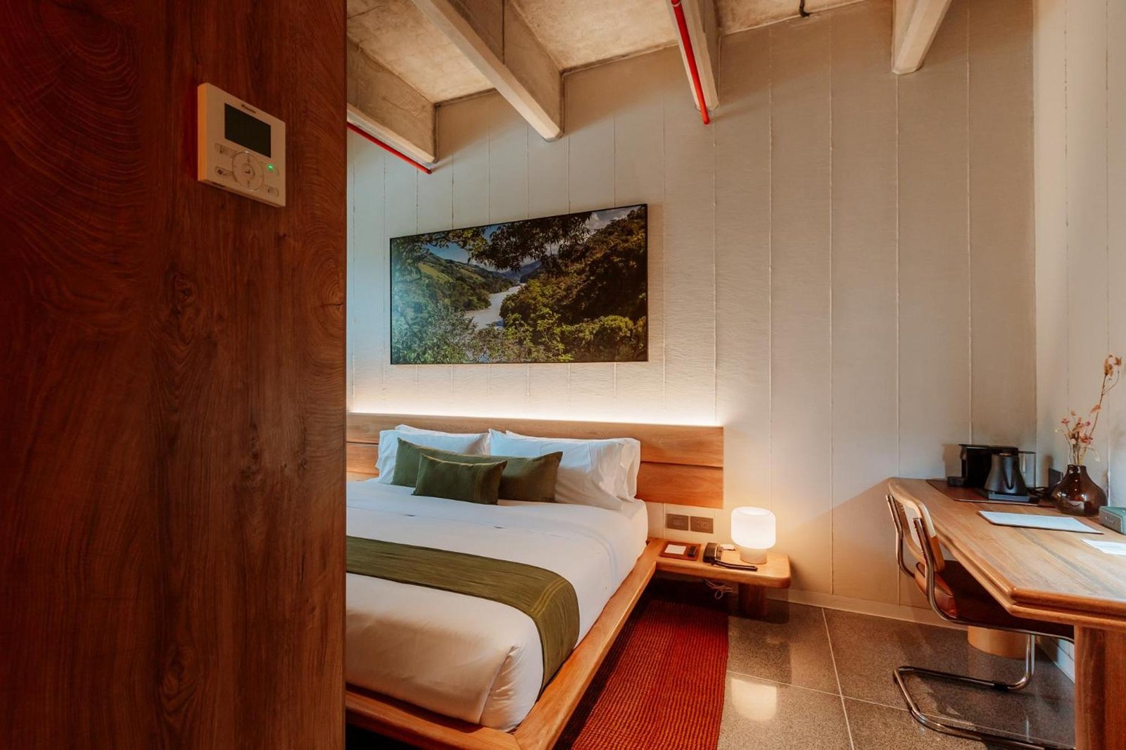 Hotel El Zarzo Medellín