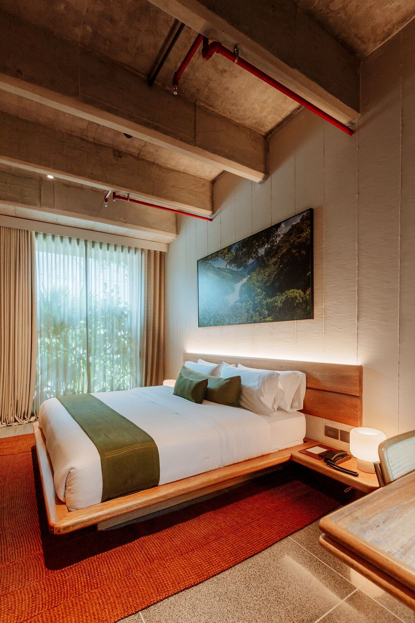 Hotel El Zarzo Medellín