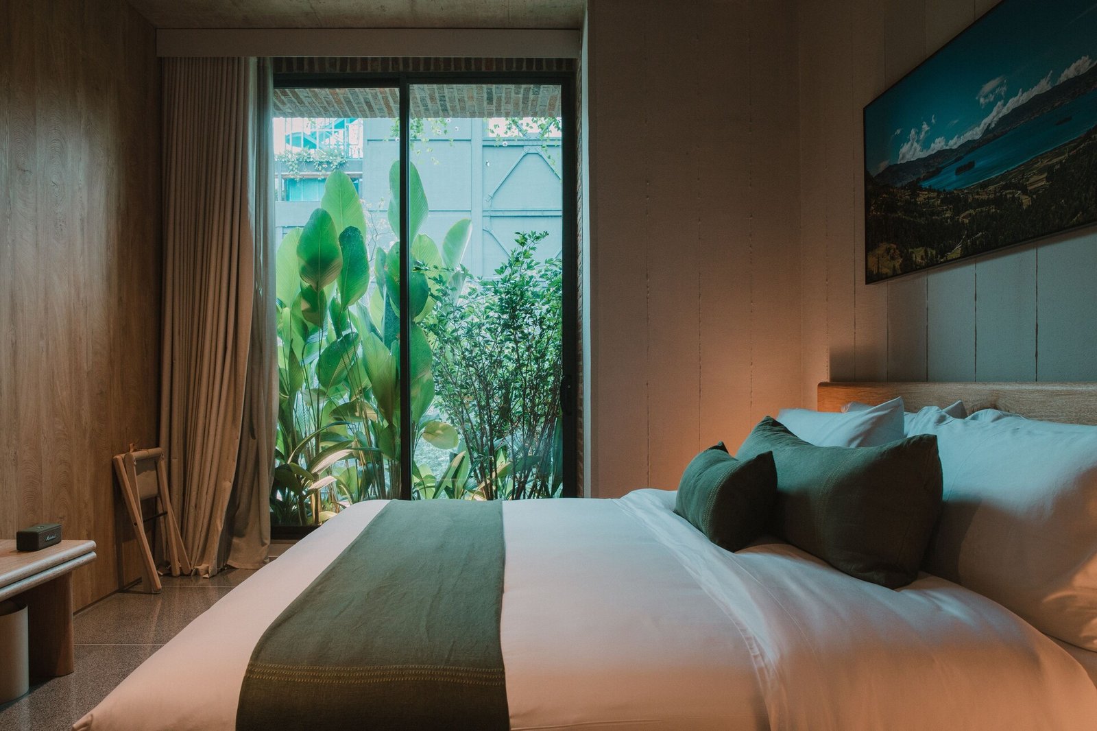 Hotel El Zarzo Medellín, rooms