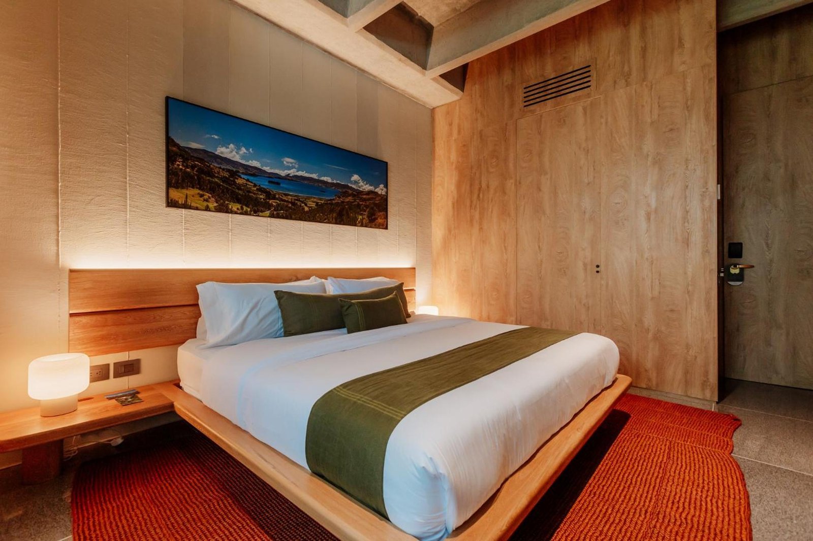 Hotel El Zarzo Medellín
