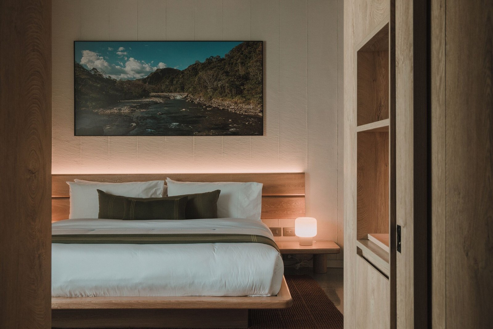 Hotel El Zarzo Medellín, rooms