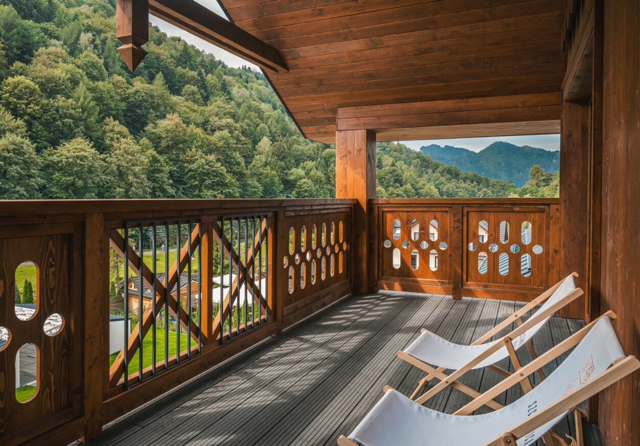 Hotel Szczawnica Park Resort & Spa, rooms