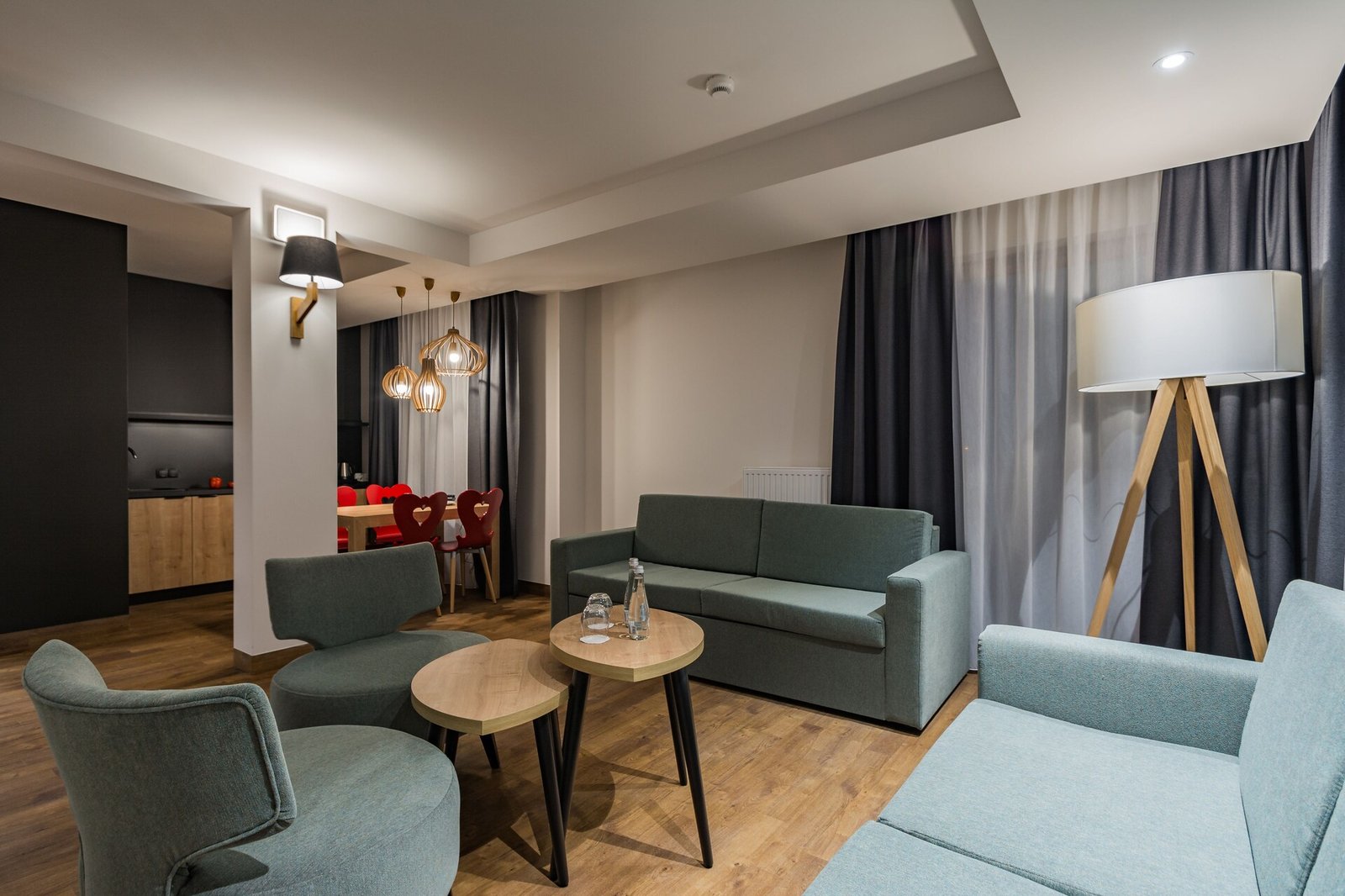 Hotel Szczawnica Park Resort & Spa, rooms
