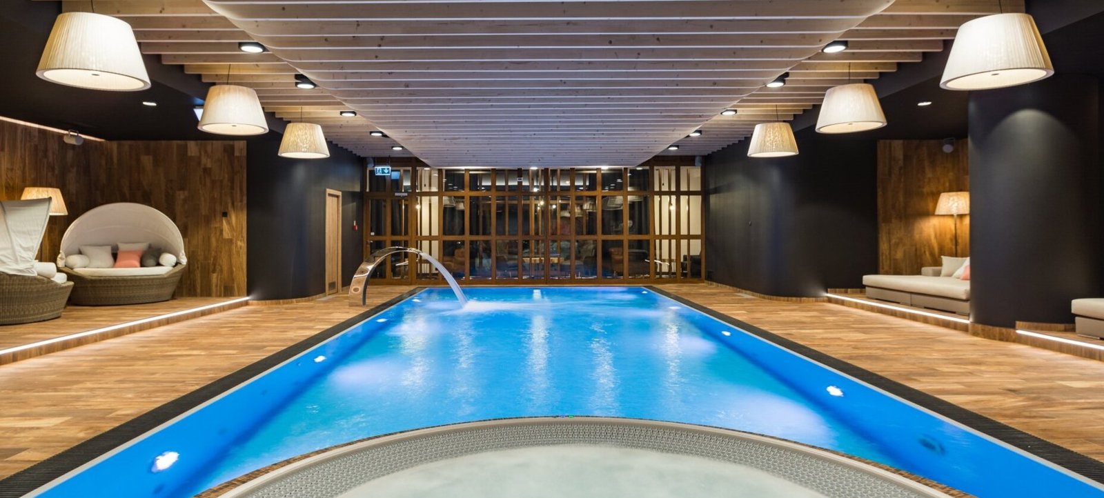 Hotel Szczawnica Park Resort & Spa