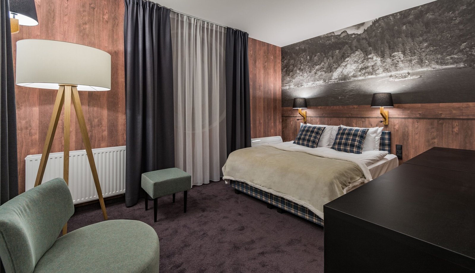Hotel Szczawnica Park Resort & Spa