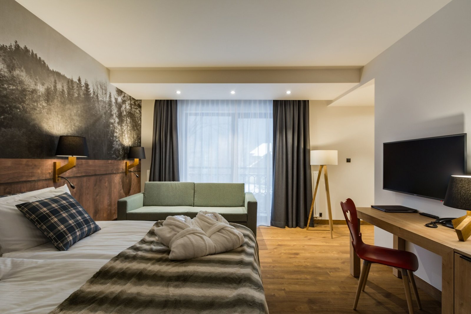 Hotel Szczawnica Park Resort & Spa