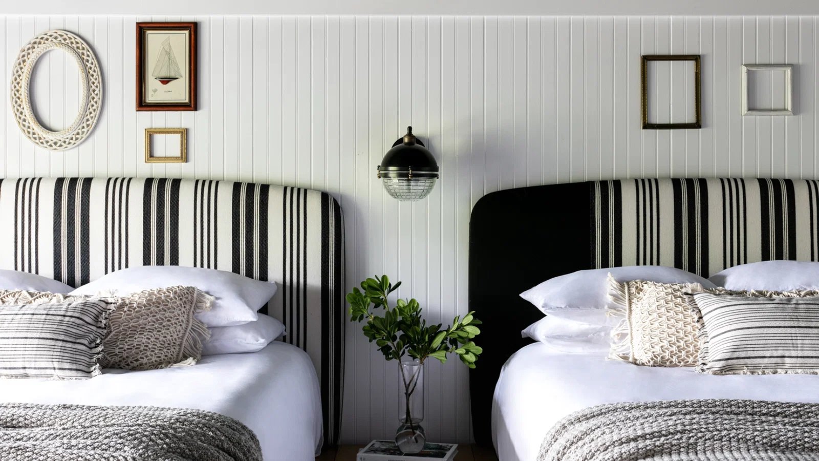 Bluebird Ocean Point Inn