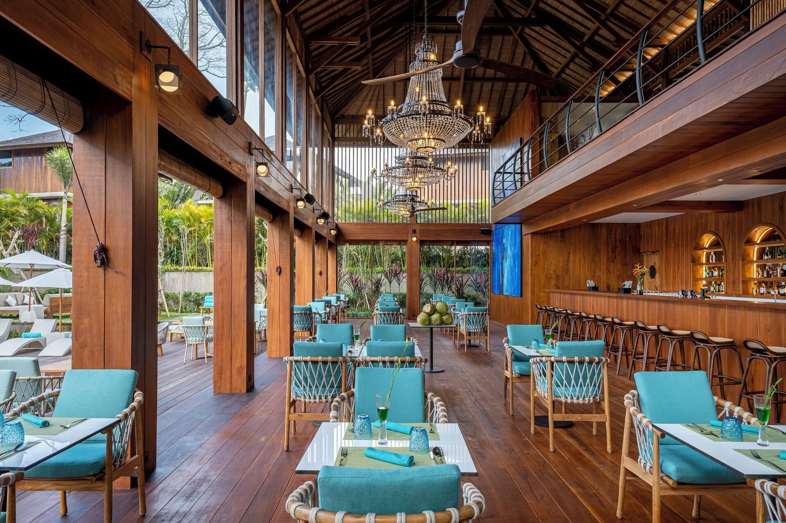 Kappa Senses Ubud
