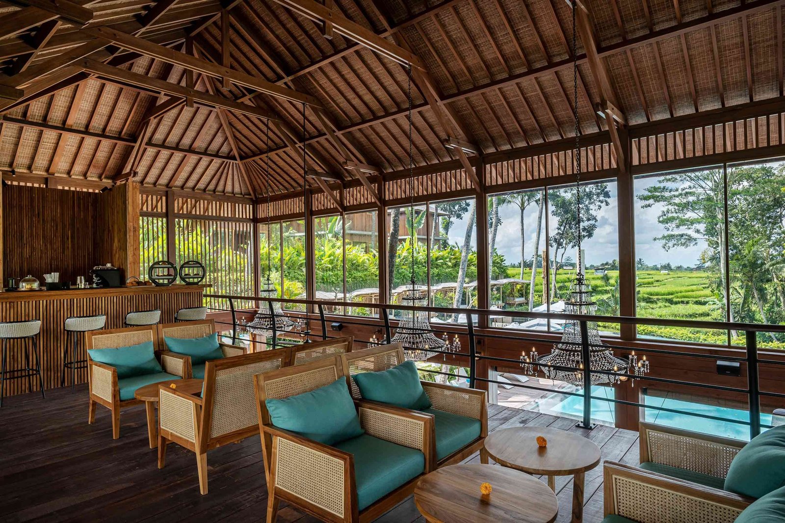 Kappa Senses Ubud