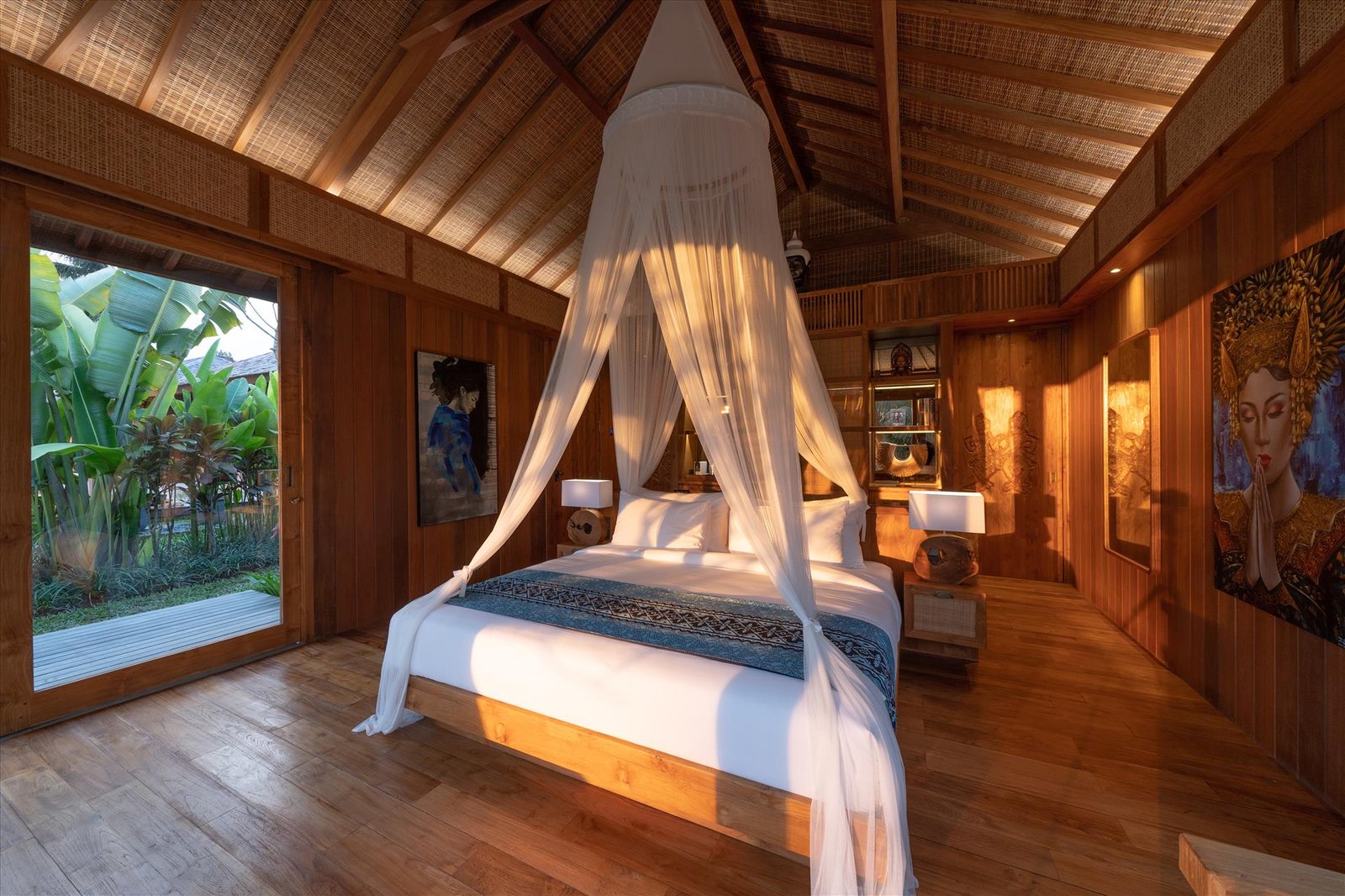 Kappa Senses Ubud