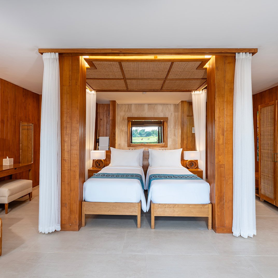 Kappa Senses Ubud