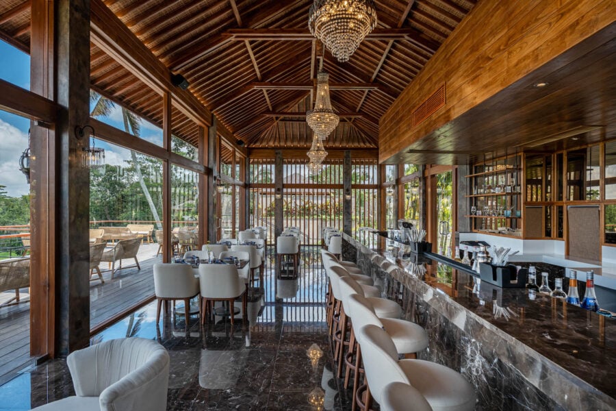 Kappa Senses Ubud
