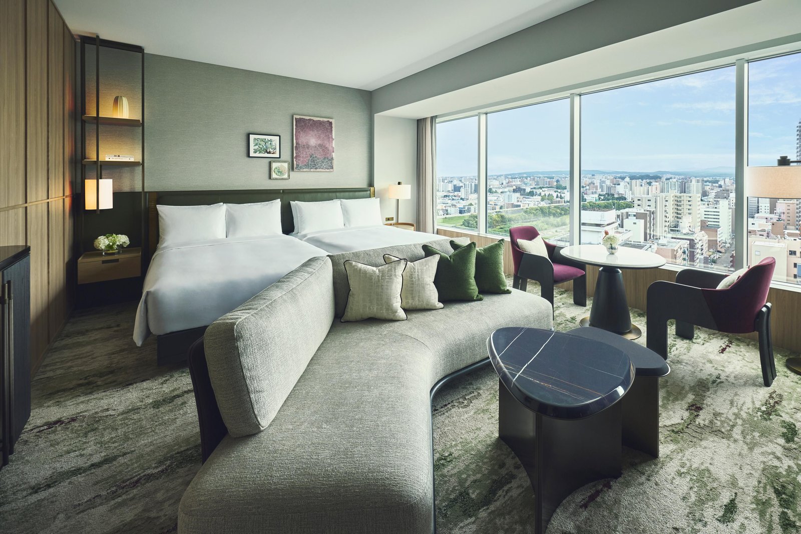 InterContinental Sapporo by IHG