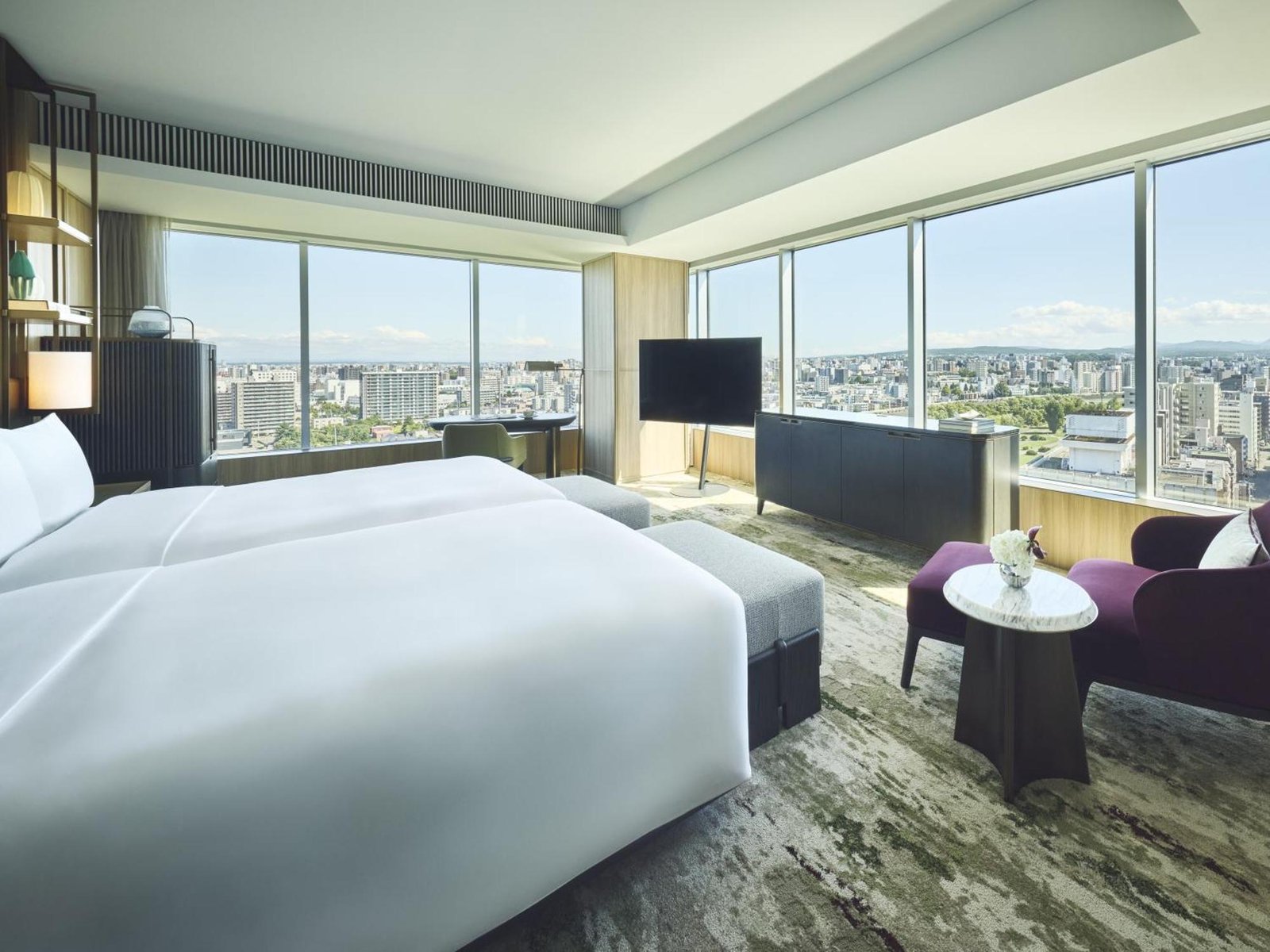InterContinental Sapporo by IHG