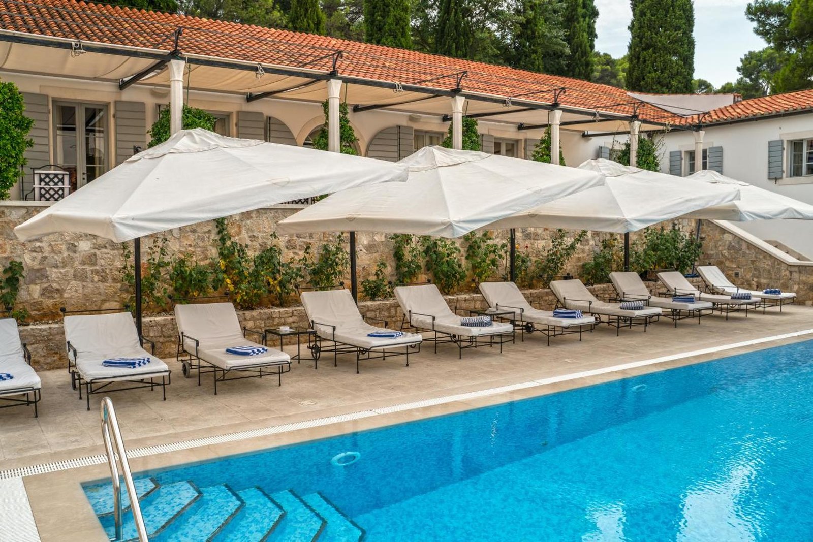 Martinis Marchi Heritage Hotel