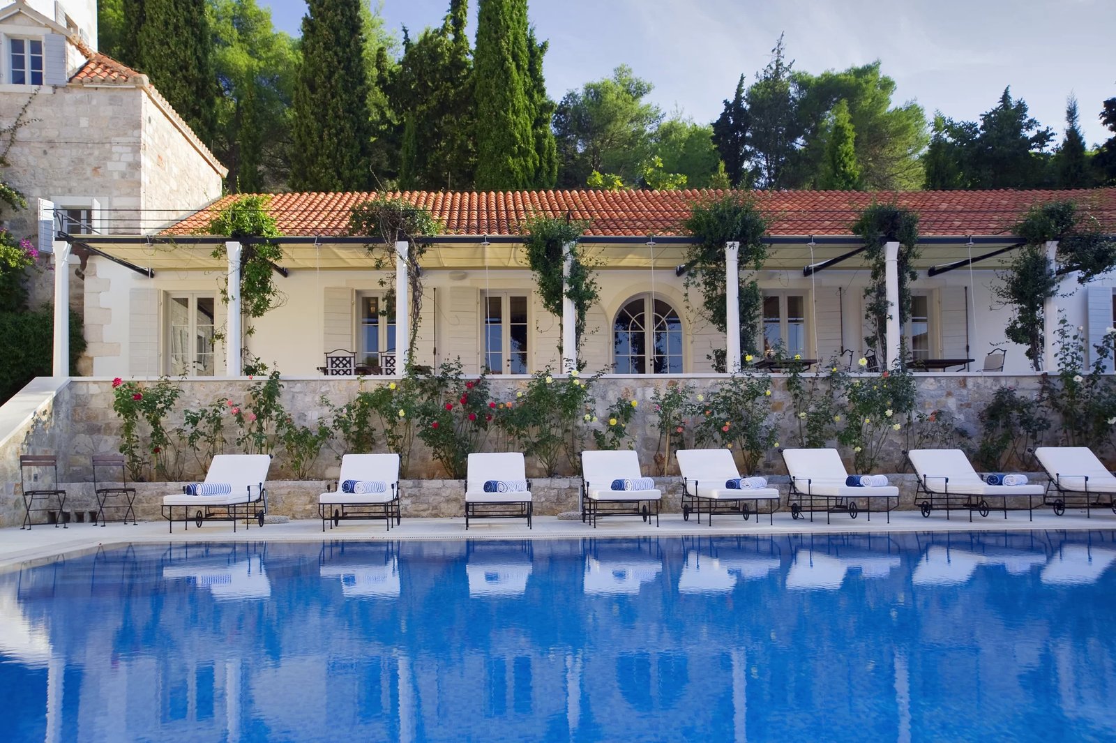Martinis Marchi Heritage Hotel