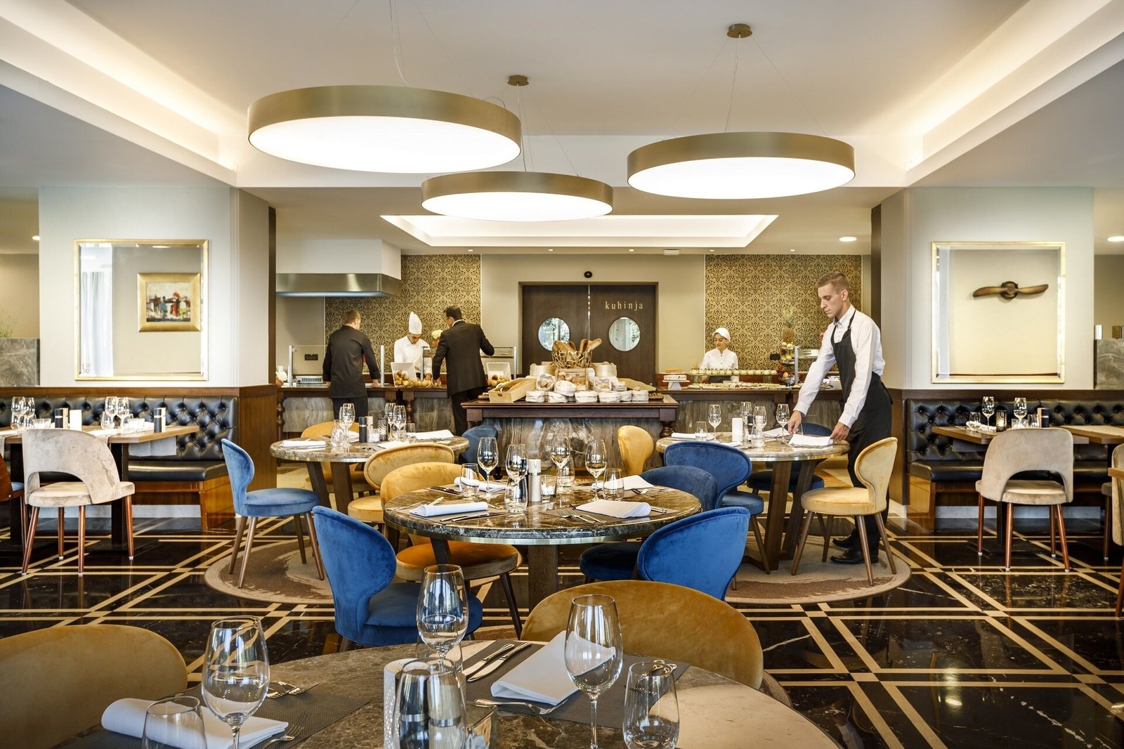 Imperial Heritage Hotel, Valamar Collection