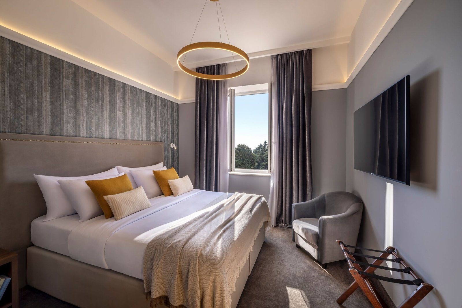 Imperial Heritage Hotel, Valamar Collection, rooms