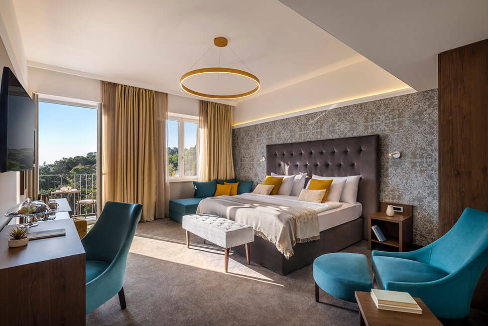 Imperial Heritage Hotel, Valamar Collection