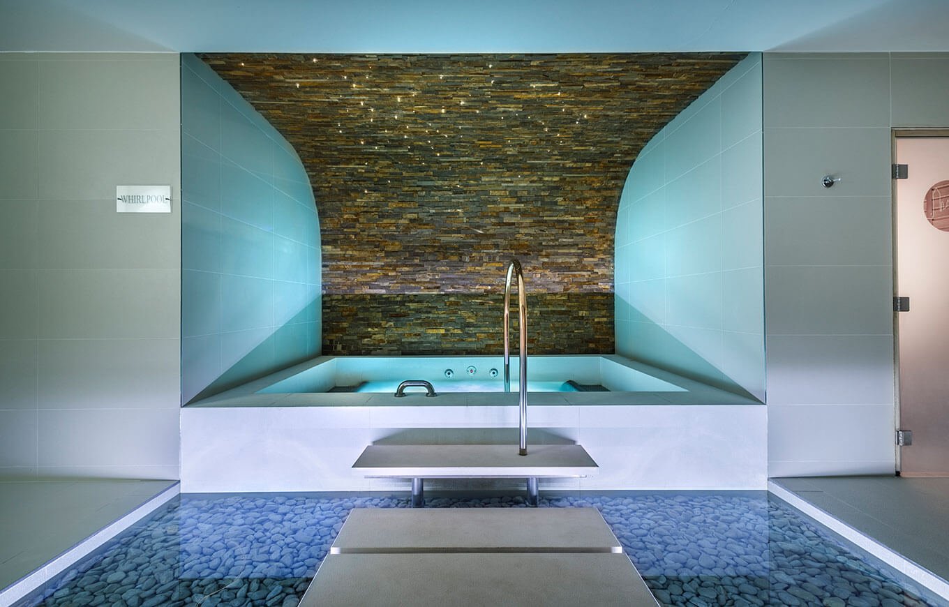 Imperial Heritage Hotel, Valamar Collection, the spa