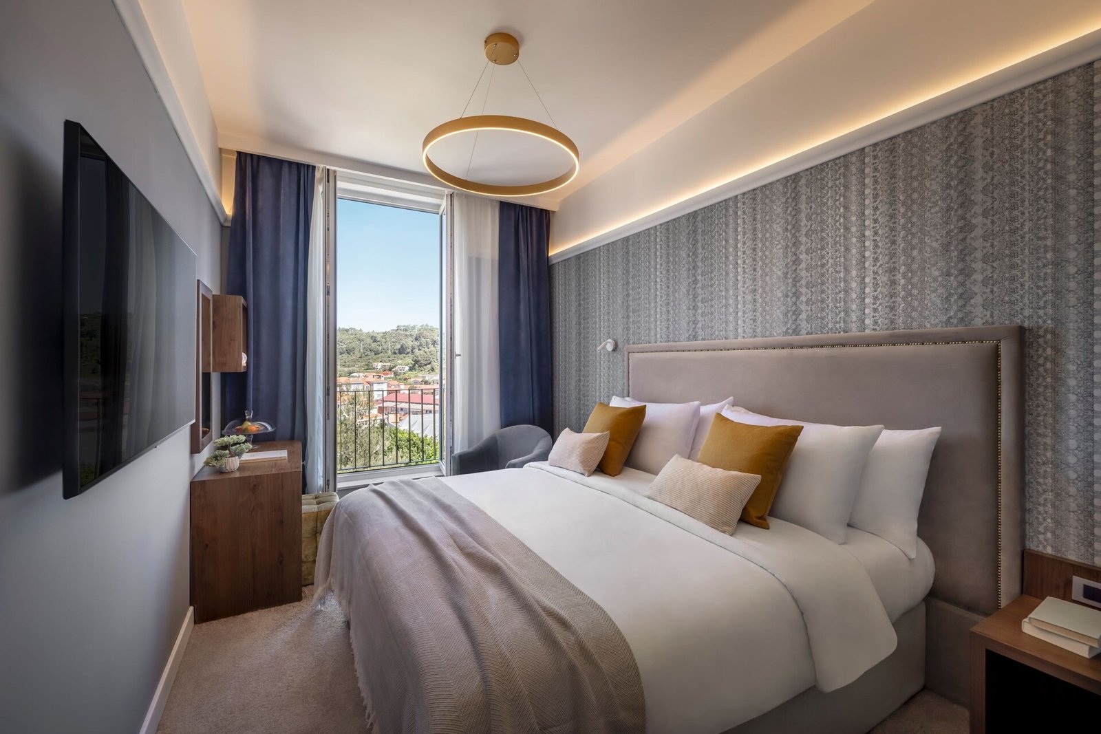 Imperial Heritage Hotel, Valamar Collection, rooms