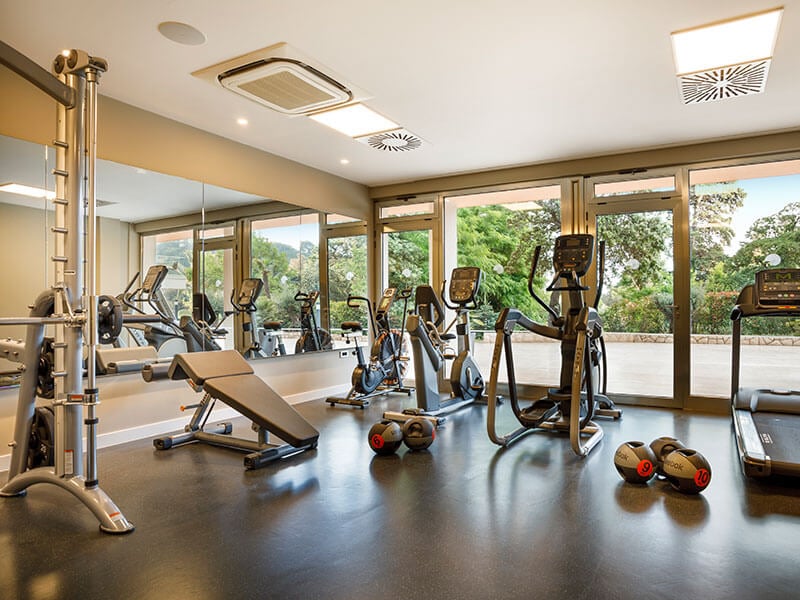 Imperial Heritage Hotel, Valamar Collection, the spa