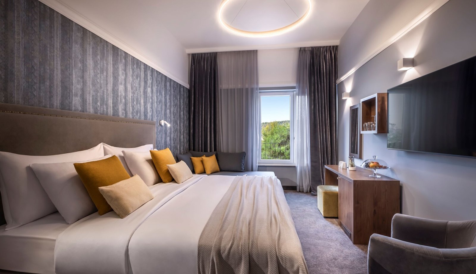 Imperial Heritage Hotel, Valamar Collection