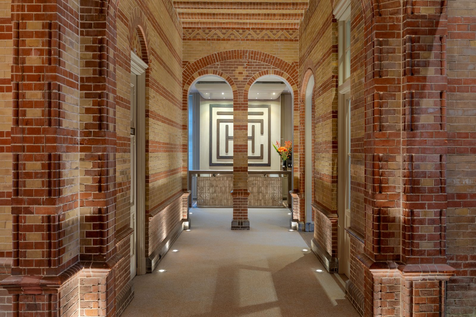 The College Hotel Amsterdam