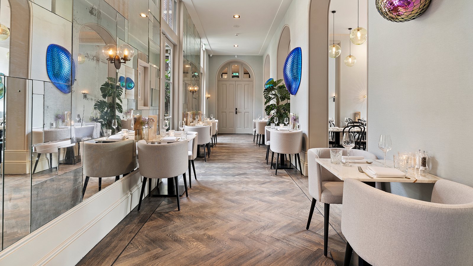 The College Hotel Amsterdam
