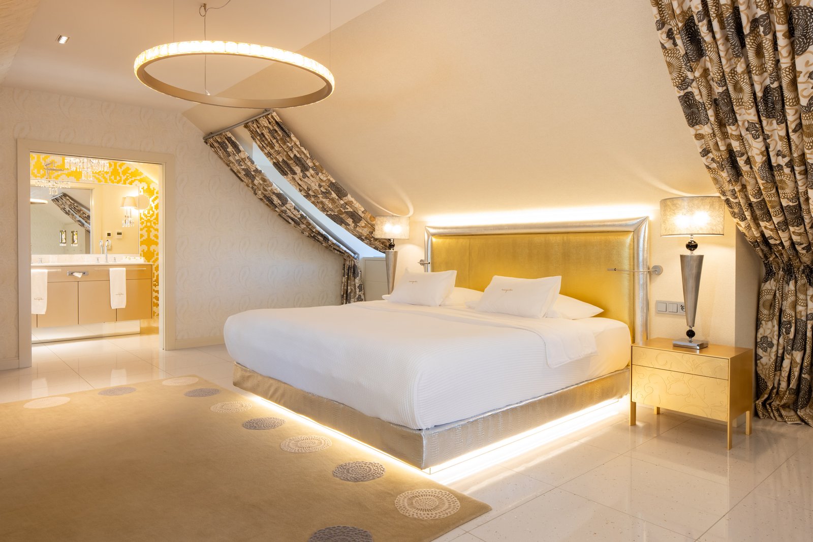Hotel Lemongarden, rooms