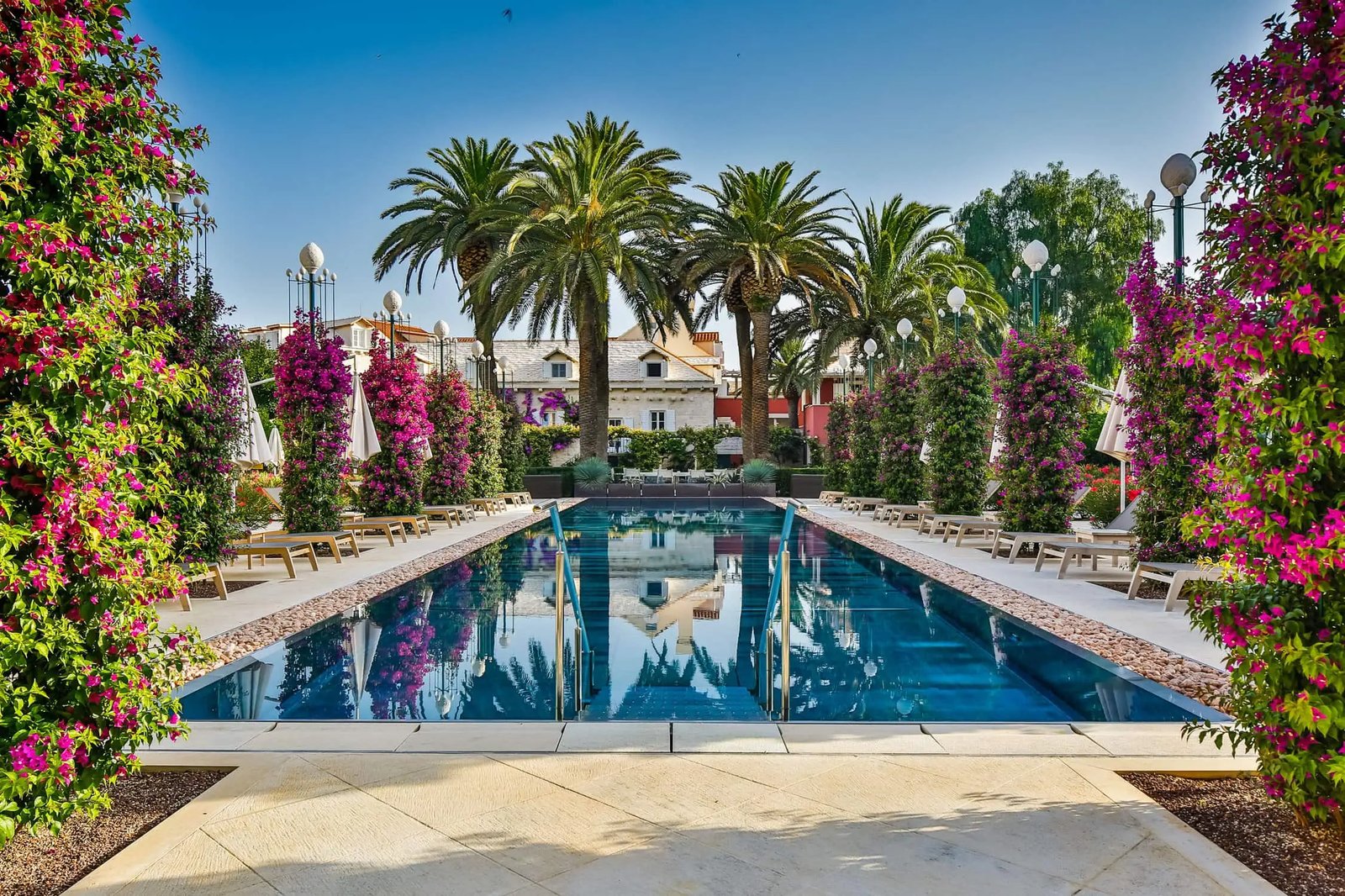 Hotel Lemongarden