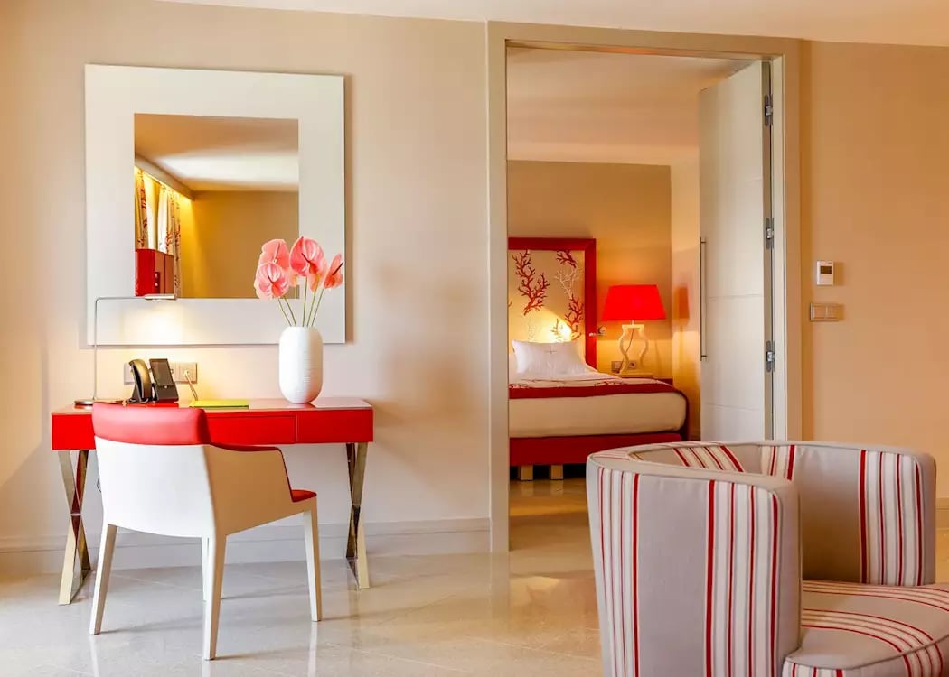 Hotel Lemongarden