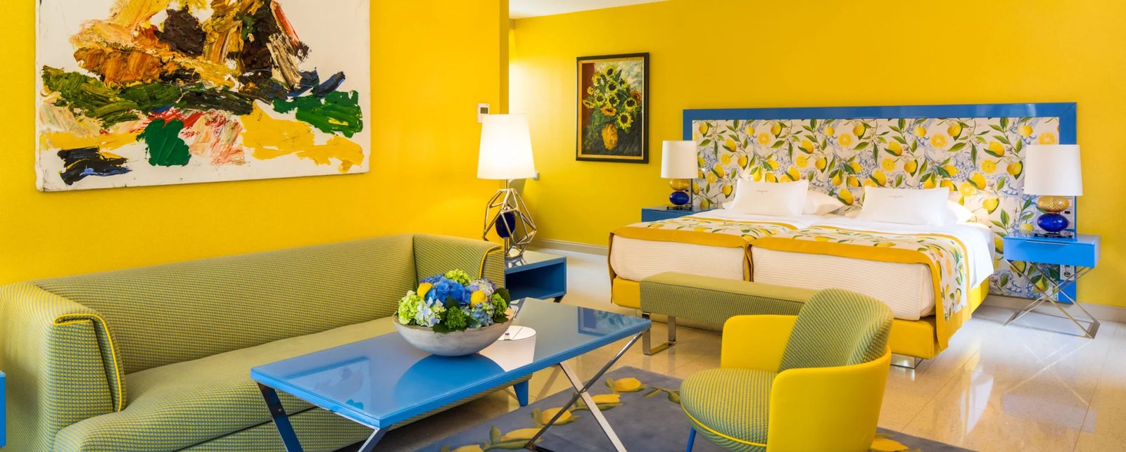 Hotel Lemongarden