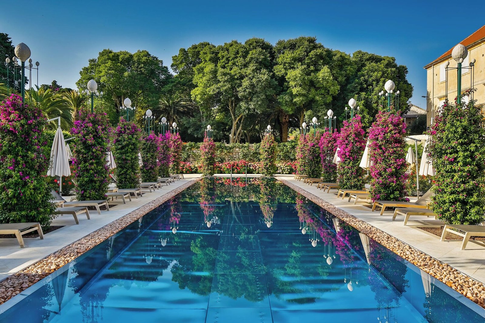 Hotel Lemongarden