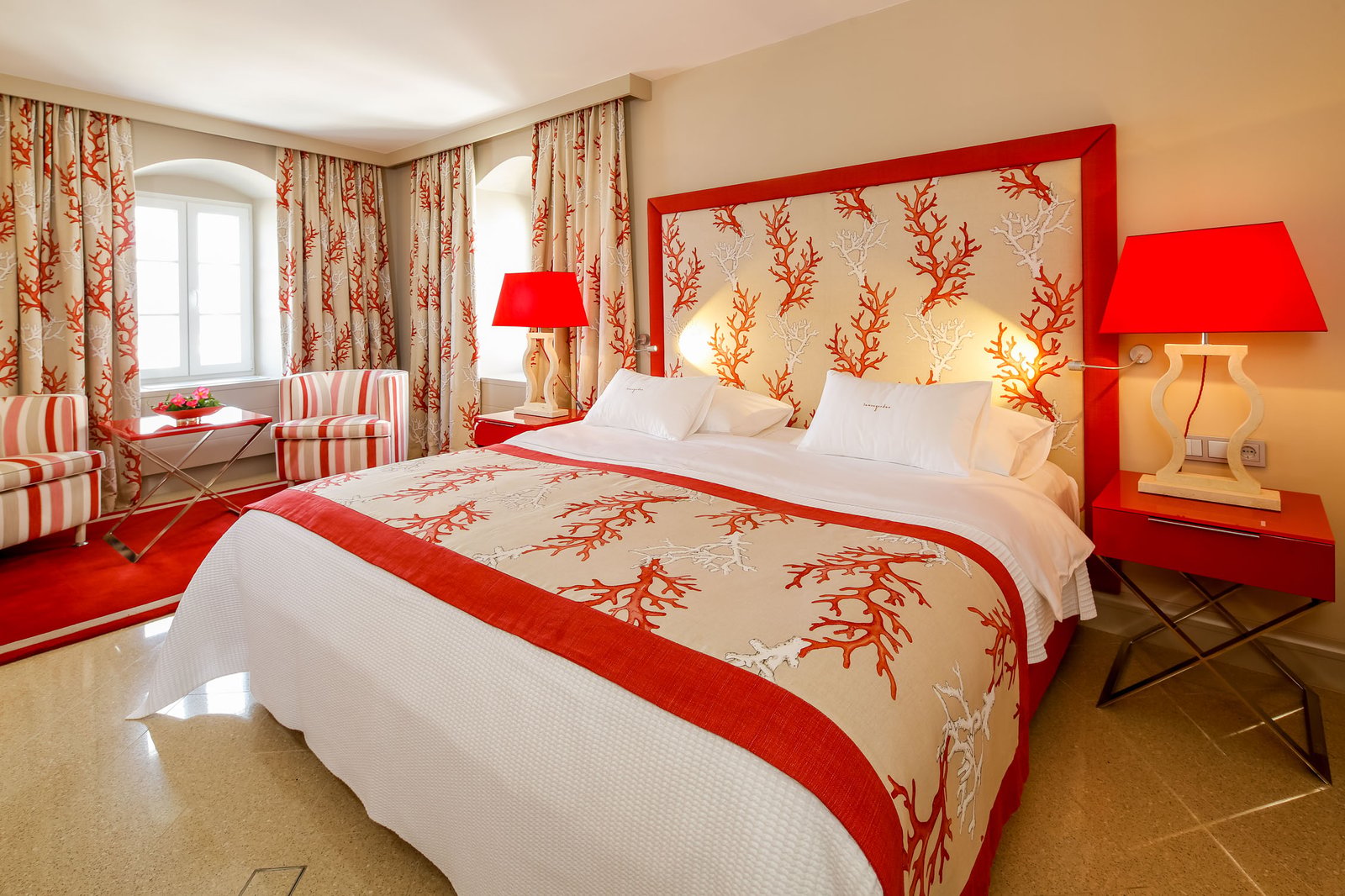 Hotel Lemongarden, rooms