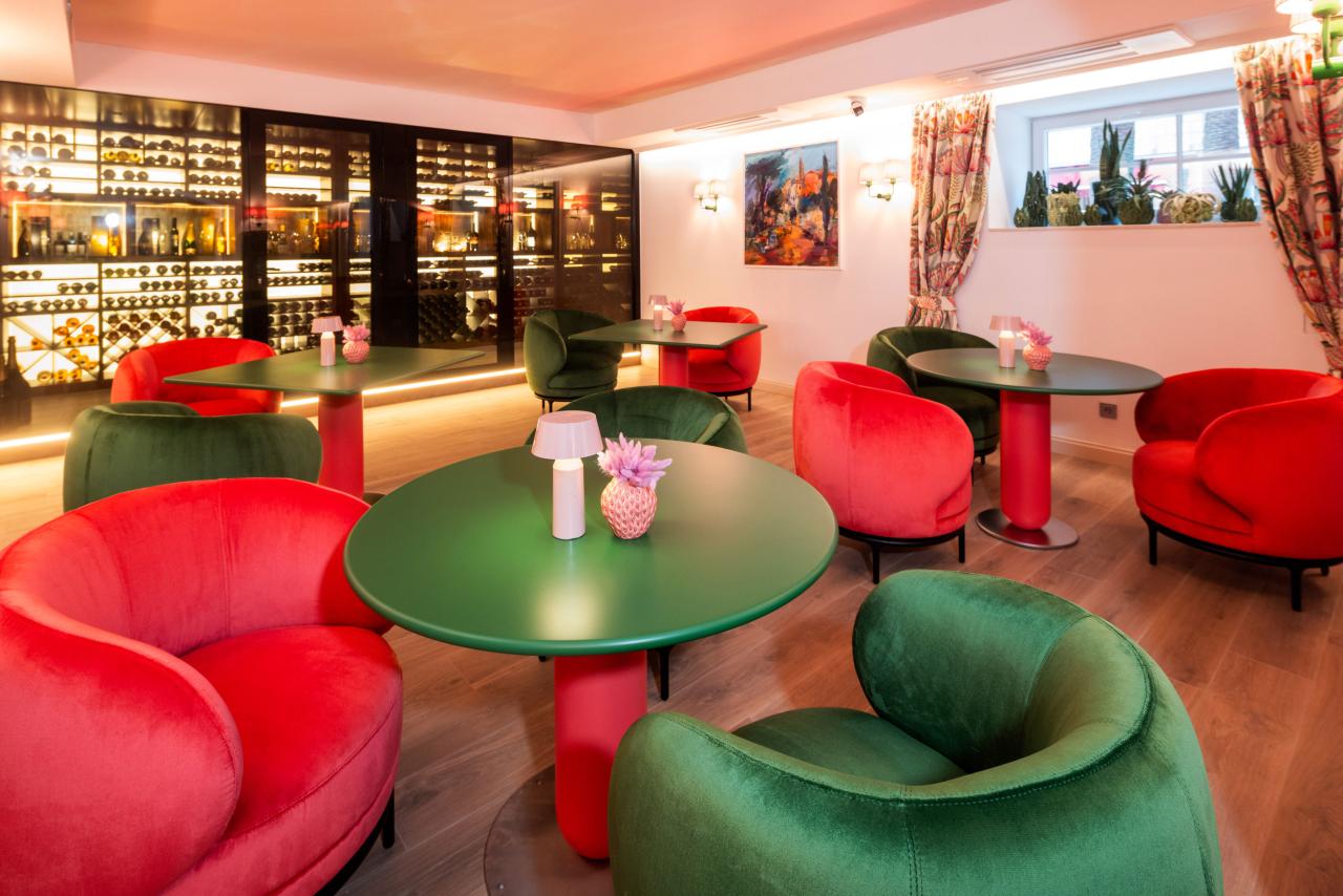 Hotel Lemongarden
