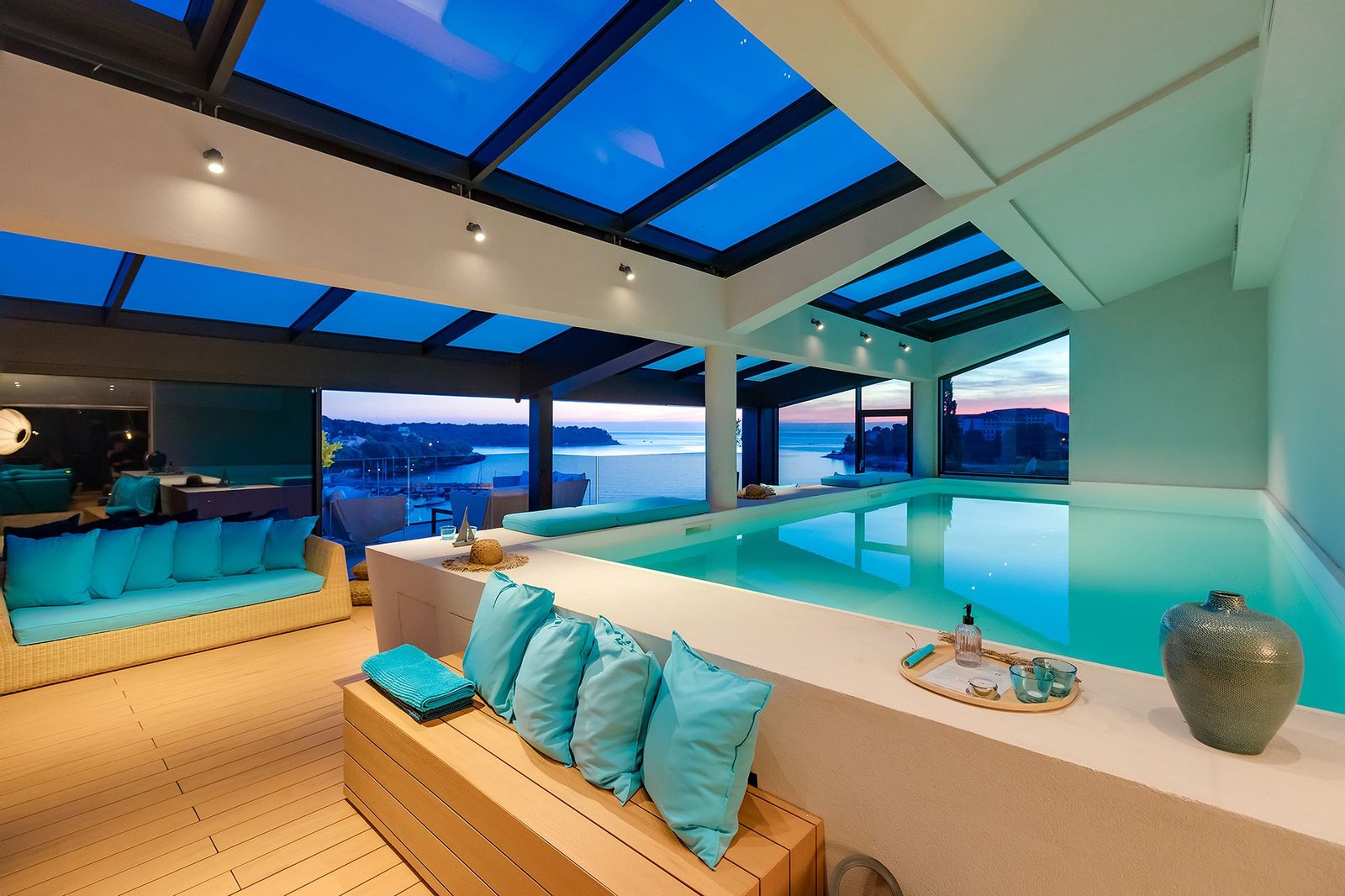Boutique Hotel Valsabbion