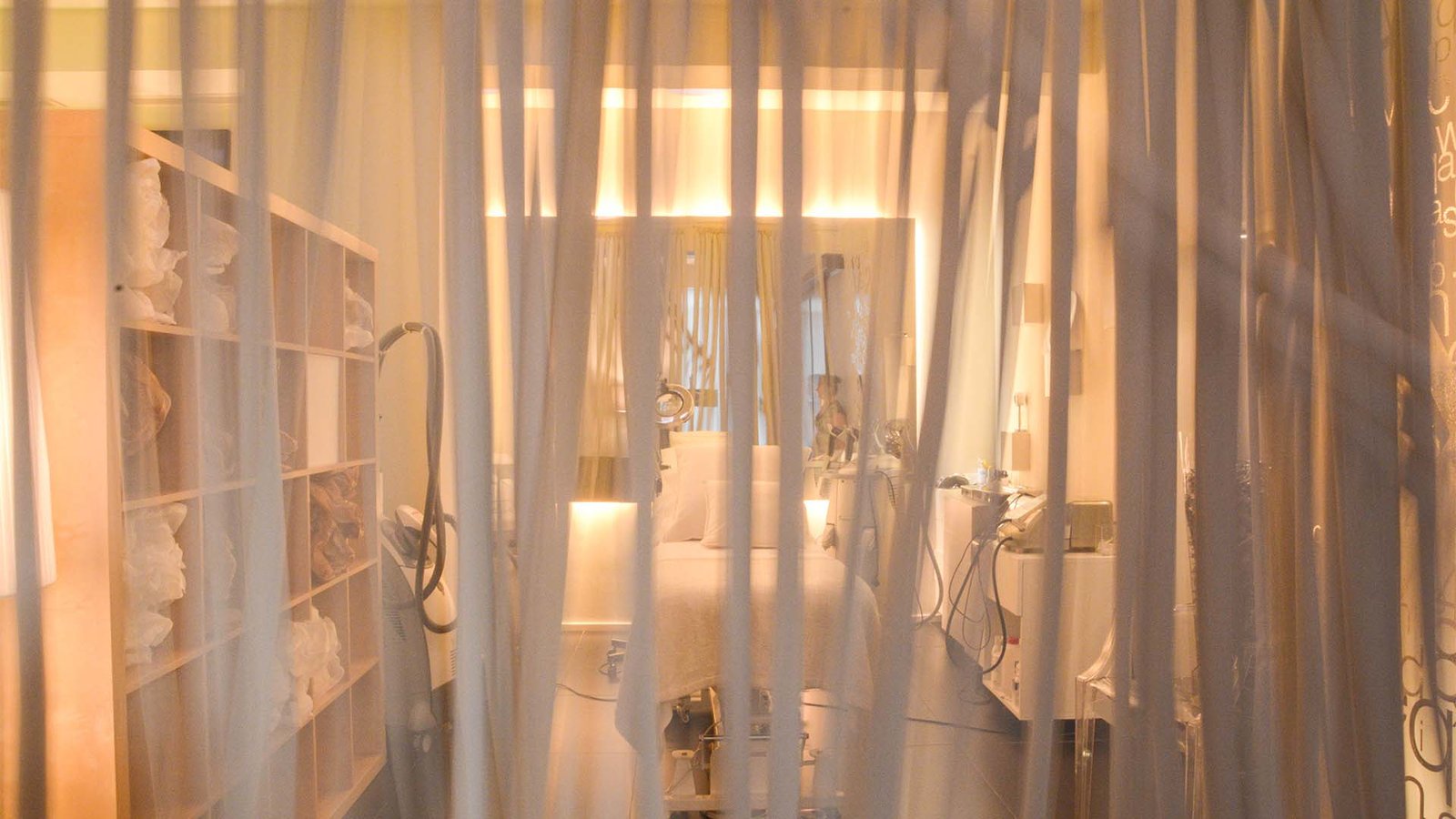 Boutique Hotel Valsabbion, the spa