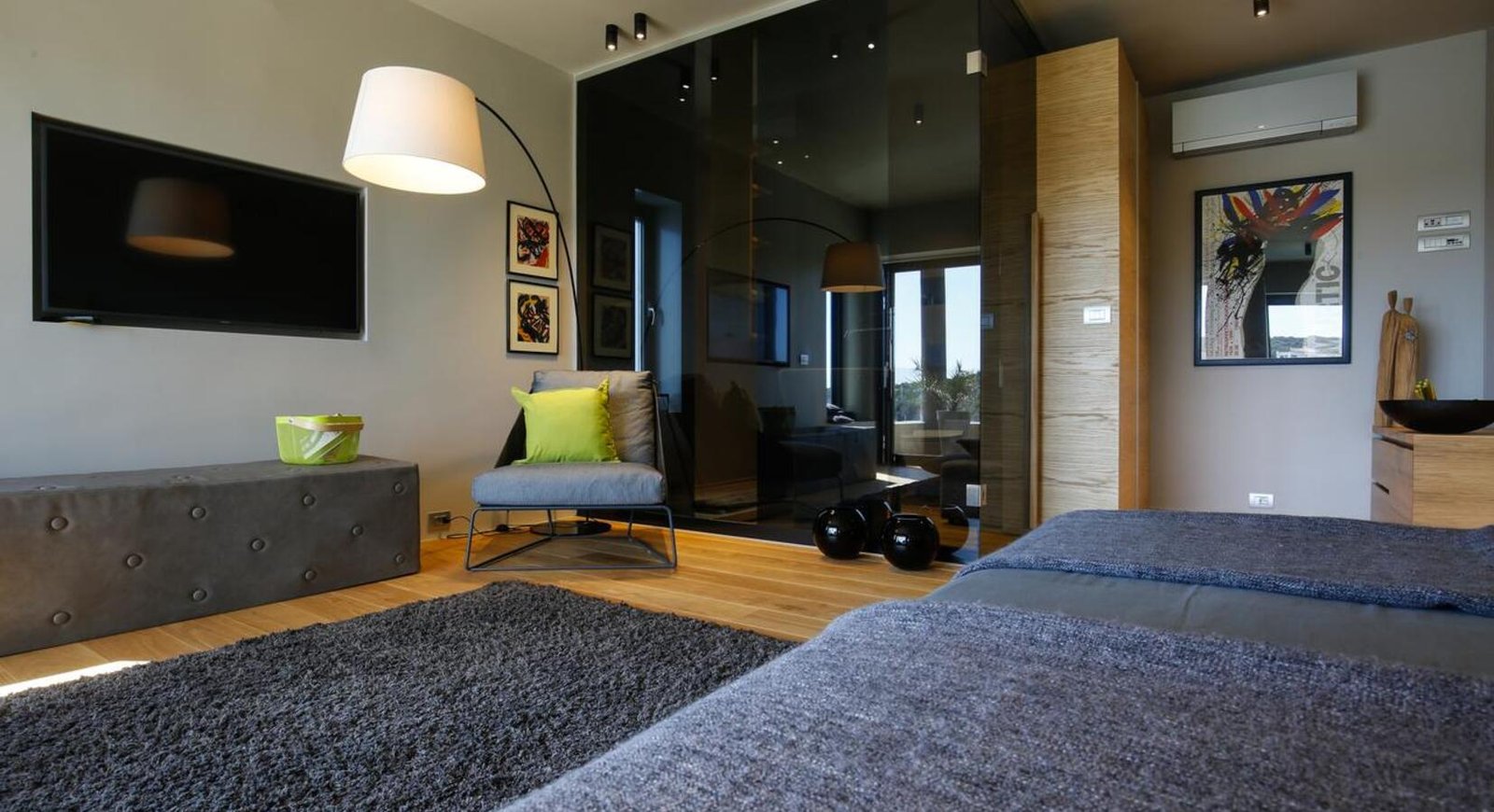 Boutique Hotel Valsabbion