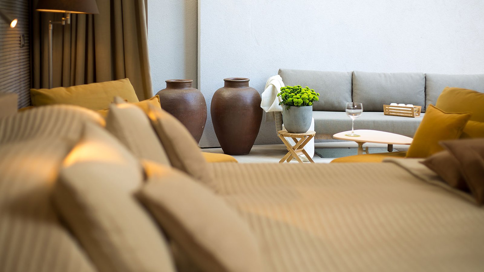 Boutique Hotel Valsabbion, rooms