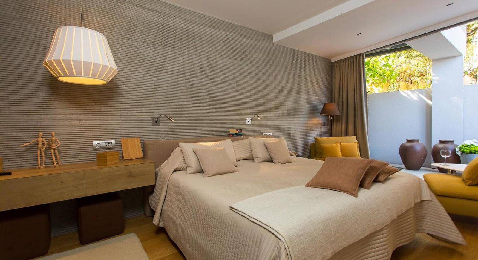 Boutique Hotel Valsabbion, rooms