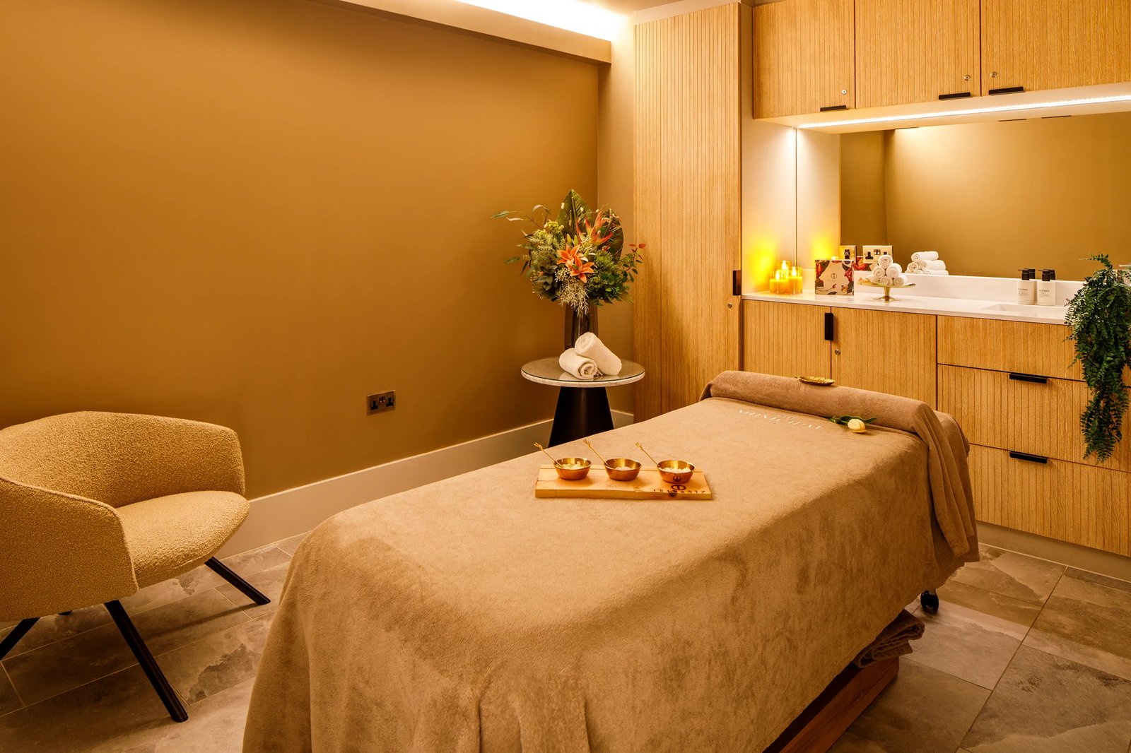 Thornton Hall Hotel & Spa