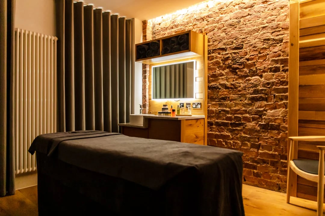 Thornton Hall Hotel & Spa